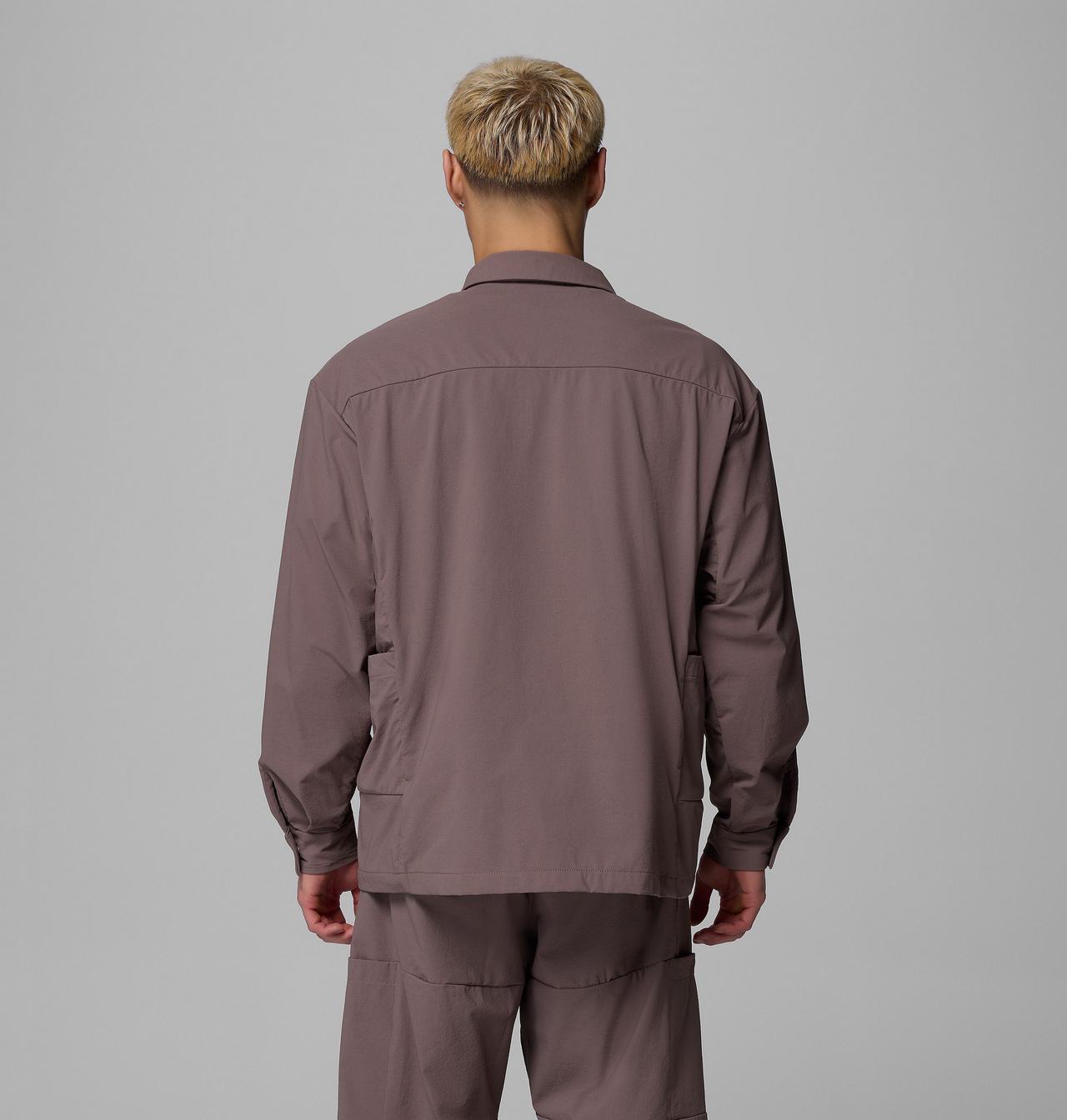 Men's Granite Point™ Scout Overshirt 3