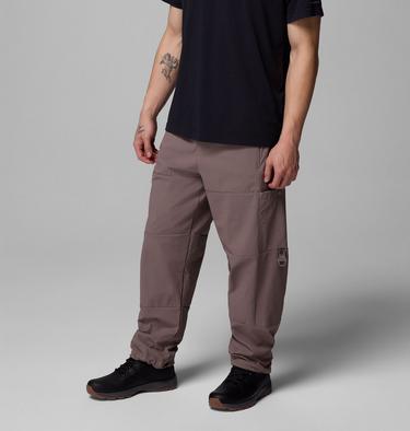 Men's Granite Point Scout Trousers, Color: Iron, image 8