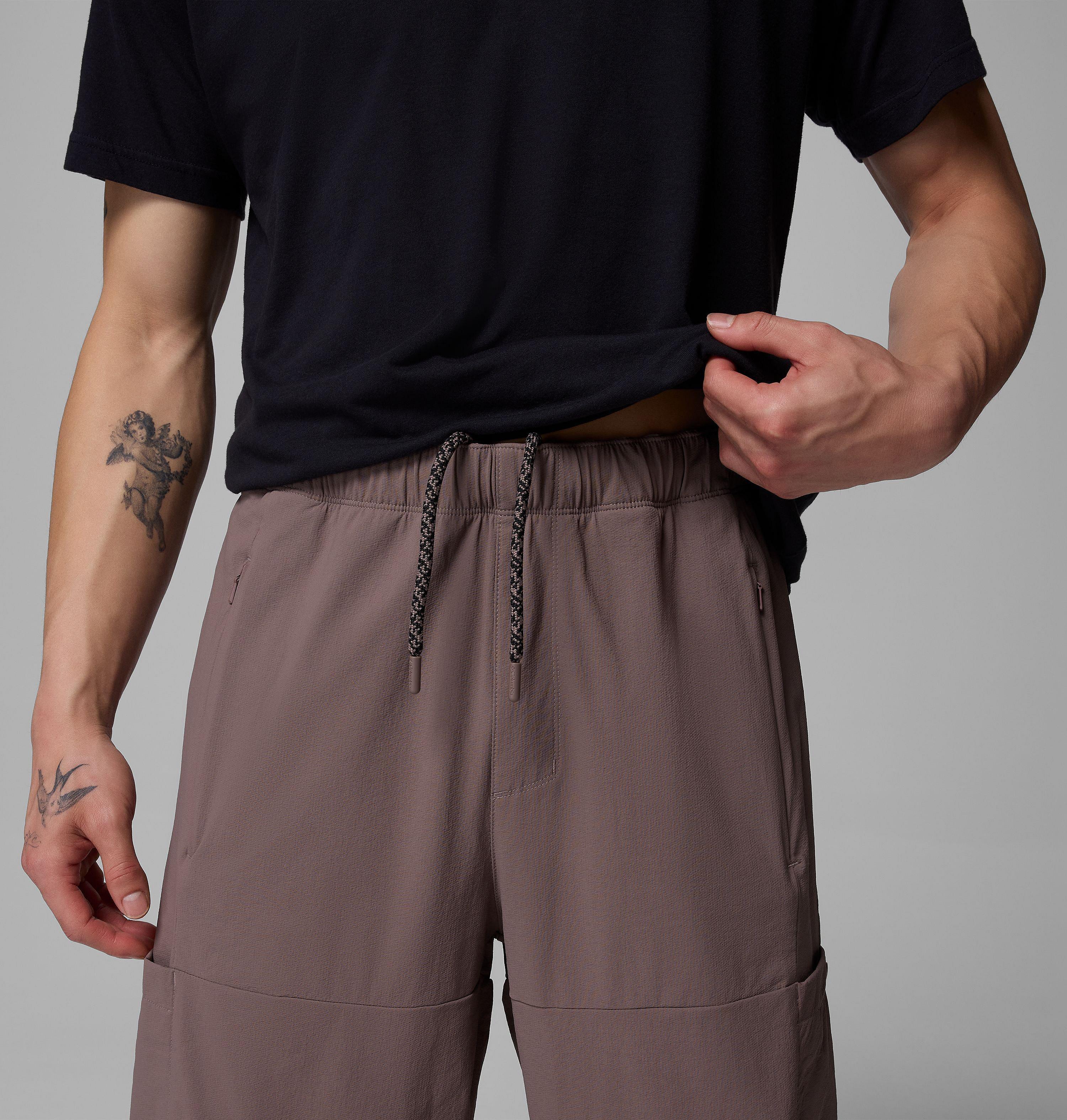 Men's Granite Point Scout Pants | 254 | M | R 5