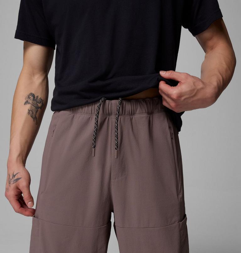 Men's Granite Point Scout Trousers, Color: Iron, image 5