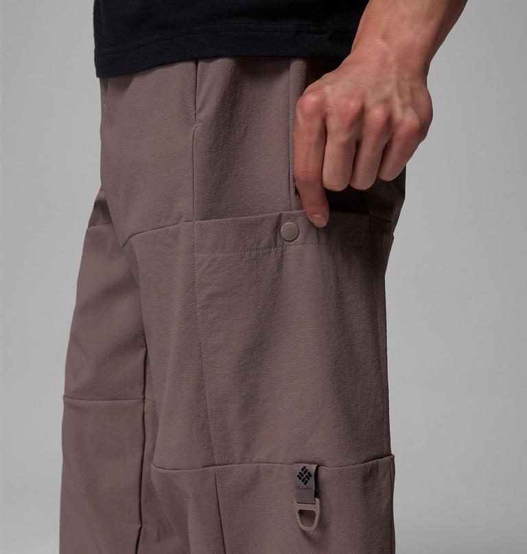 Men's Granite Point Scout Trousers, Color: Iron, image 6