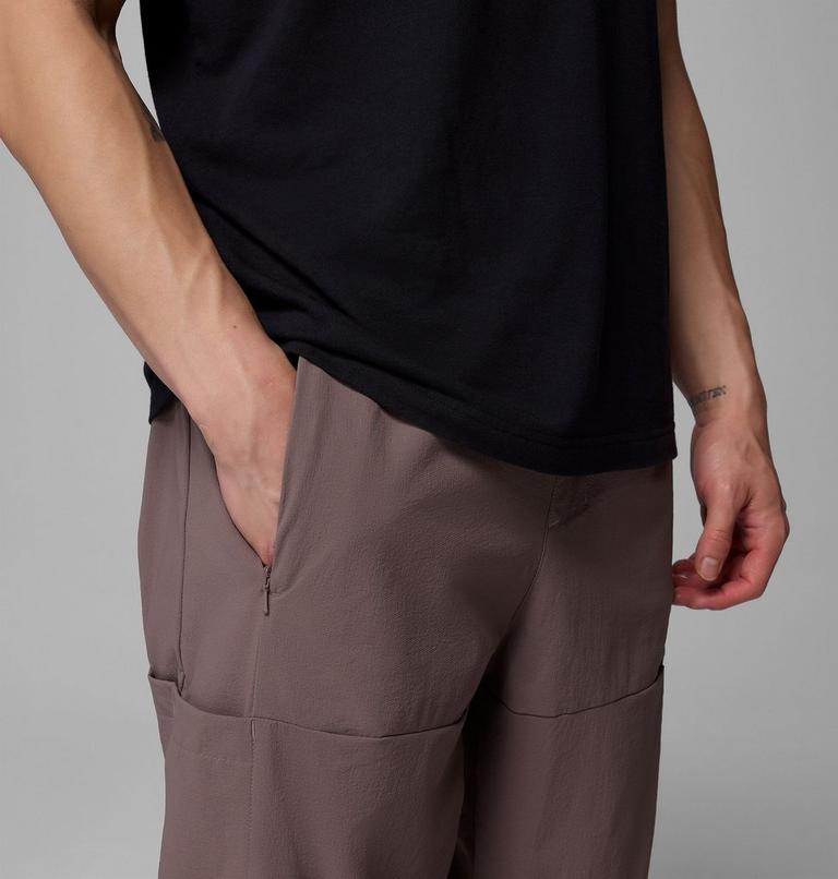 Men's Granite Point Scout Trousers, Color: Iron, image 7