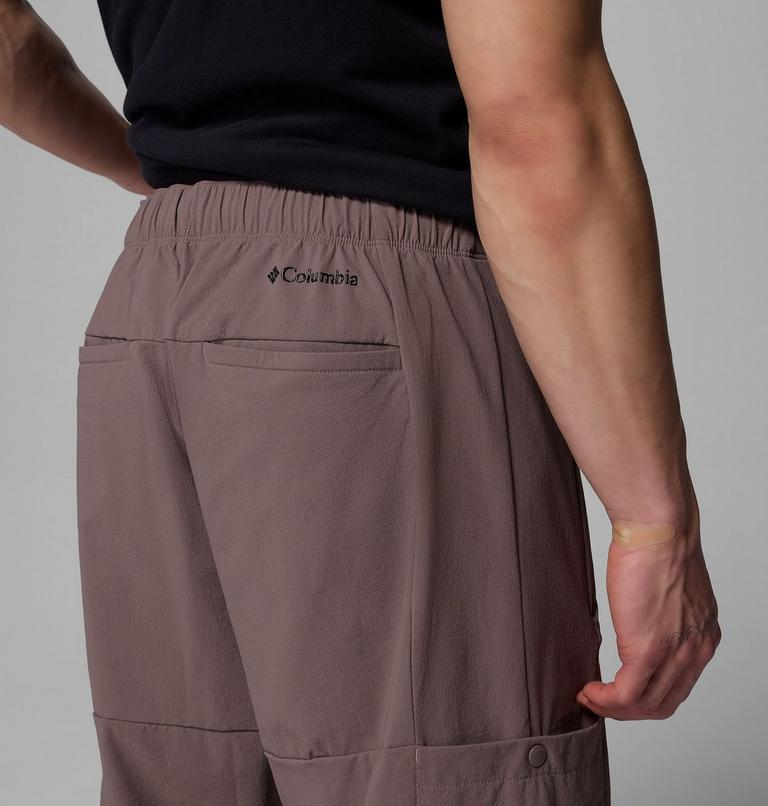 Men's Granite Point Scout Trousers, Color: Iron, image 8