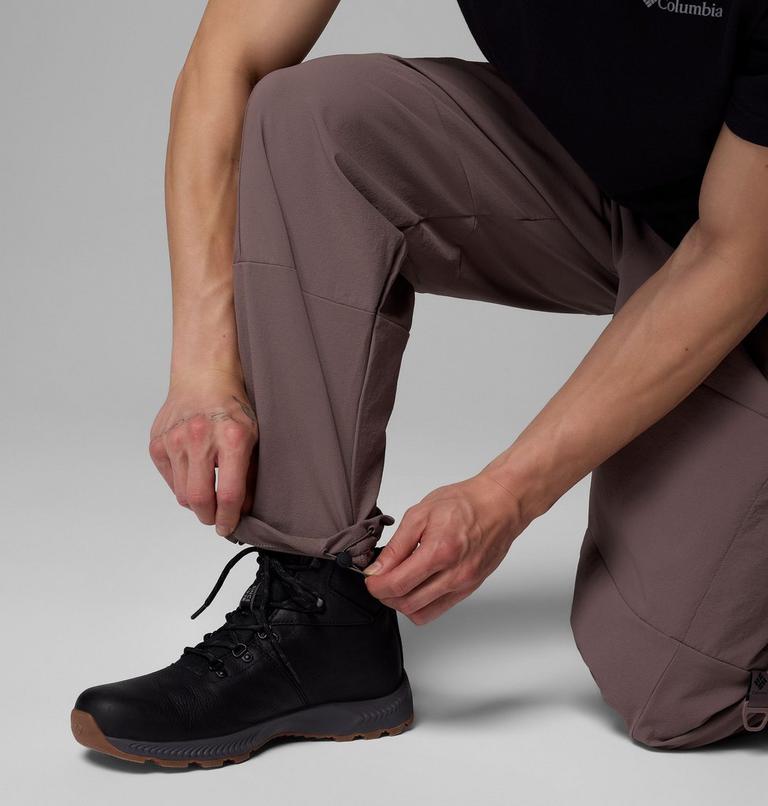 Men's Granite Point Scout Trousers, Color: Iron, image 9