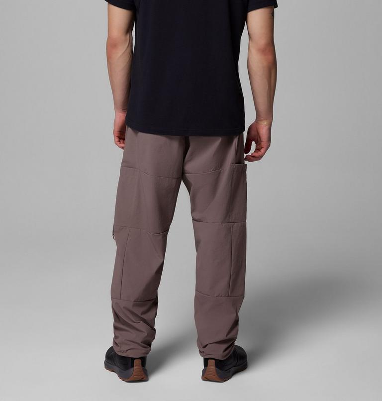 Men's Granite Point Scout Trousers, Color: Iron, image 3