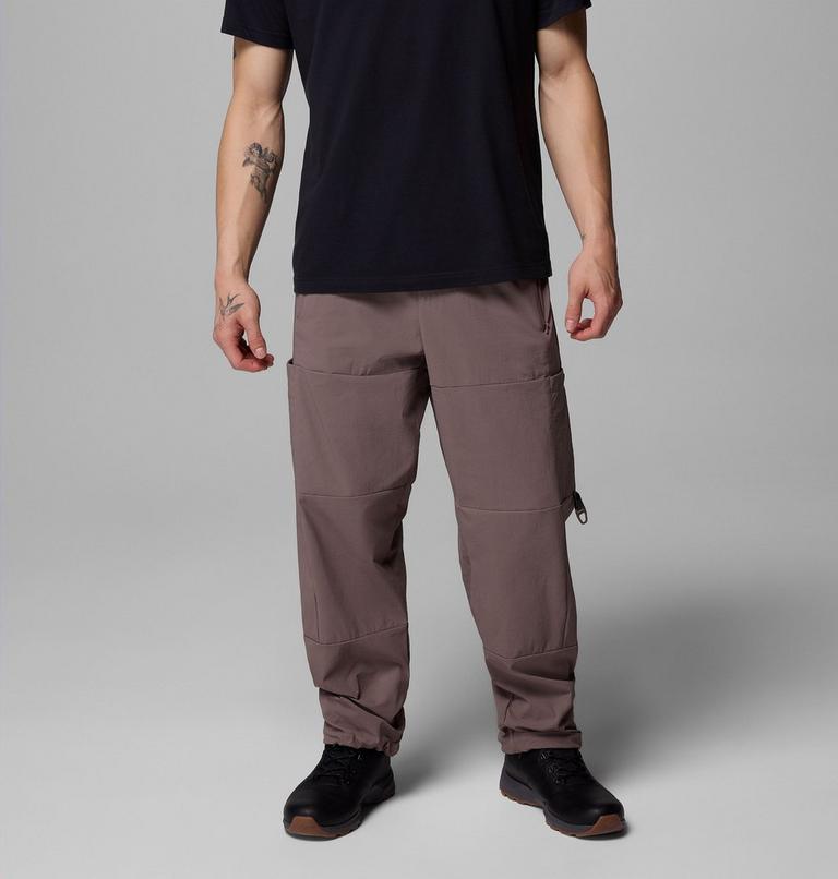 Men's Granite Point Scout Trousers, Color: Iron, image 1