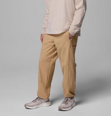 Men's Granite Point Scout Trousers, Color: Canoe, image 4