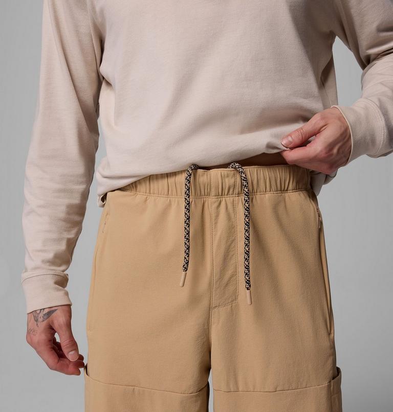 Men's Granite Point Scout Trousers, Color: Canoe, image 5