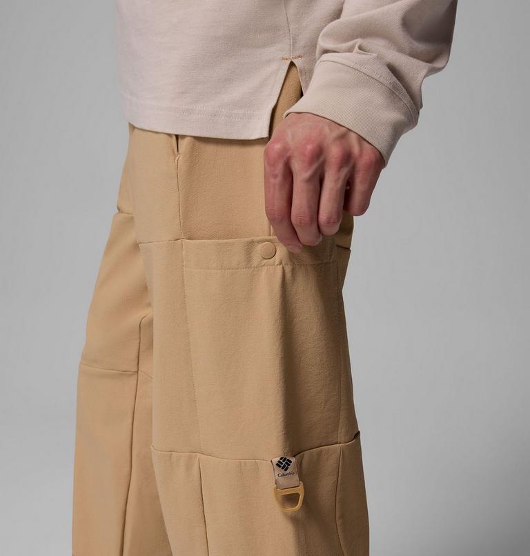 Men's Granite Point Scout Trousers, Color: Canoe, image 6