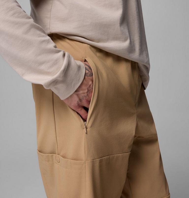 Men's Granite Point Scout Trousers, Color: Canoe, image 7