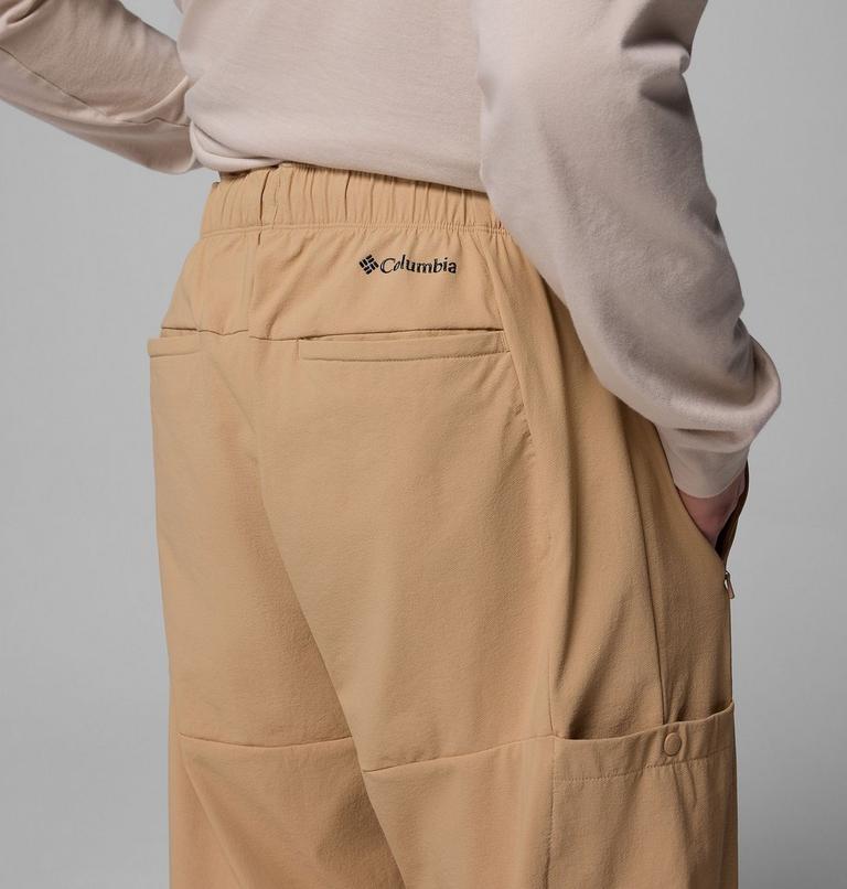 Men's Granite Point Scout Trousers, Color: Canoe, image 8