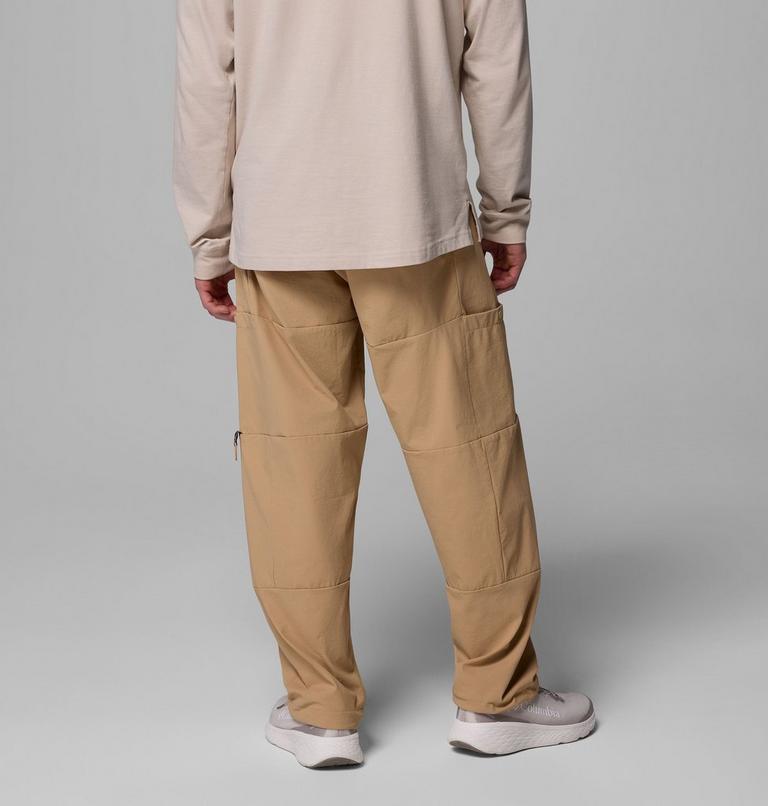 Men's Granite Point Scout Trousers, Color: Canoe, image 3
