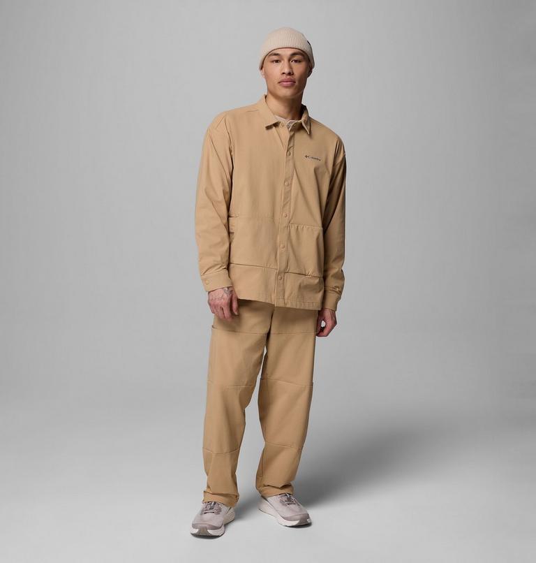 Men's Granite Point Scout Trousers, Color: Canoe, image 2