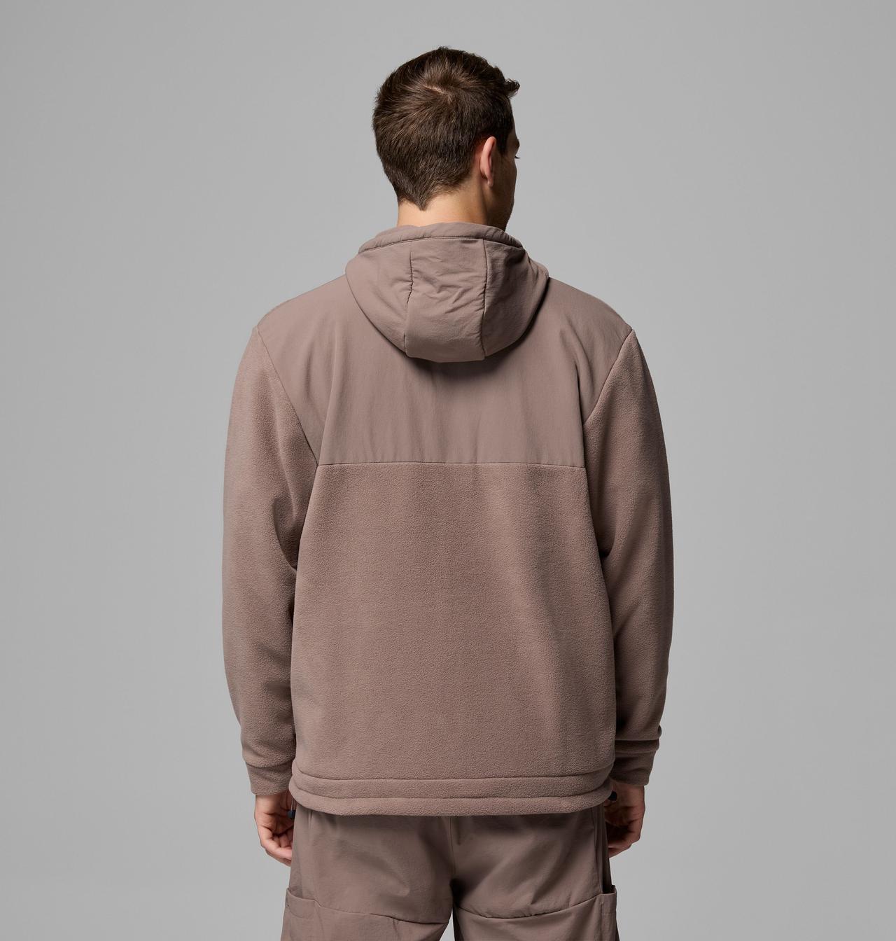 Men's Granite Point Fleece Jacket 3