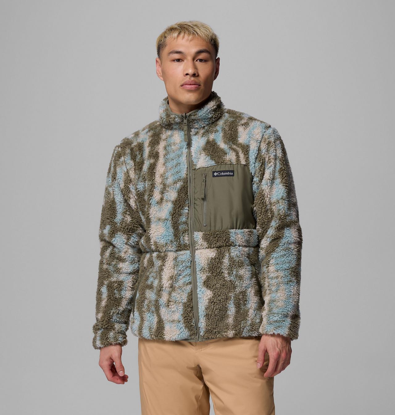 や*様 SUNSEA 15AW REVERSIBLE MELTON BLOUSU 2135651_397_f_om?w=1280&h=1344