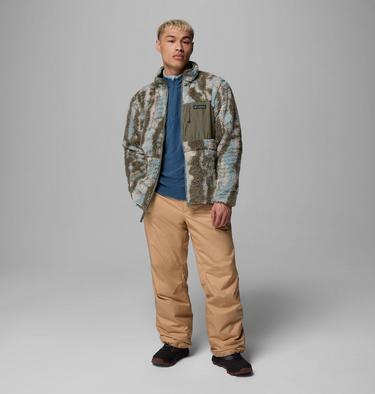 , Color: Stone Green, Tracks, image 2