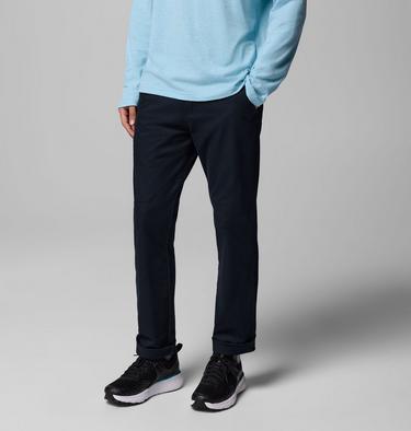 Men's Pitchstone Outdoor Trousers, Color: Black, image 8