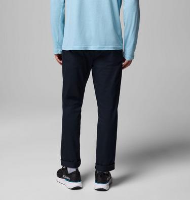 Men's Pitchstone Outdoor Trousers, Color: Black, image 7