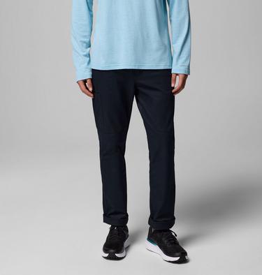 Men's Pitchstone Outdoor Trousers, Color: Black, image 5