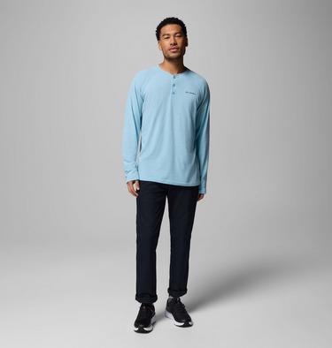 Men's Pitchstone Outdoor Trousers, Color: Black, image 6