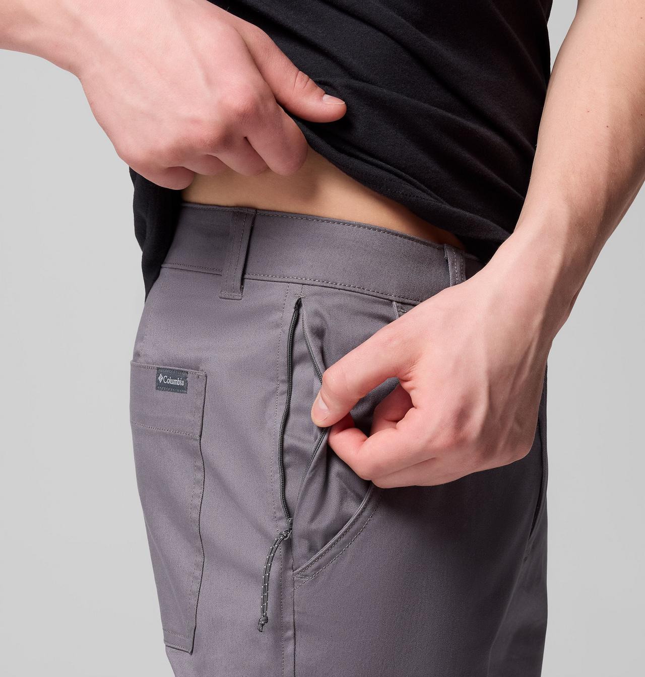 Men's Pitchstone™ Outdoor Pants | 023 | 44 | 30 7