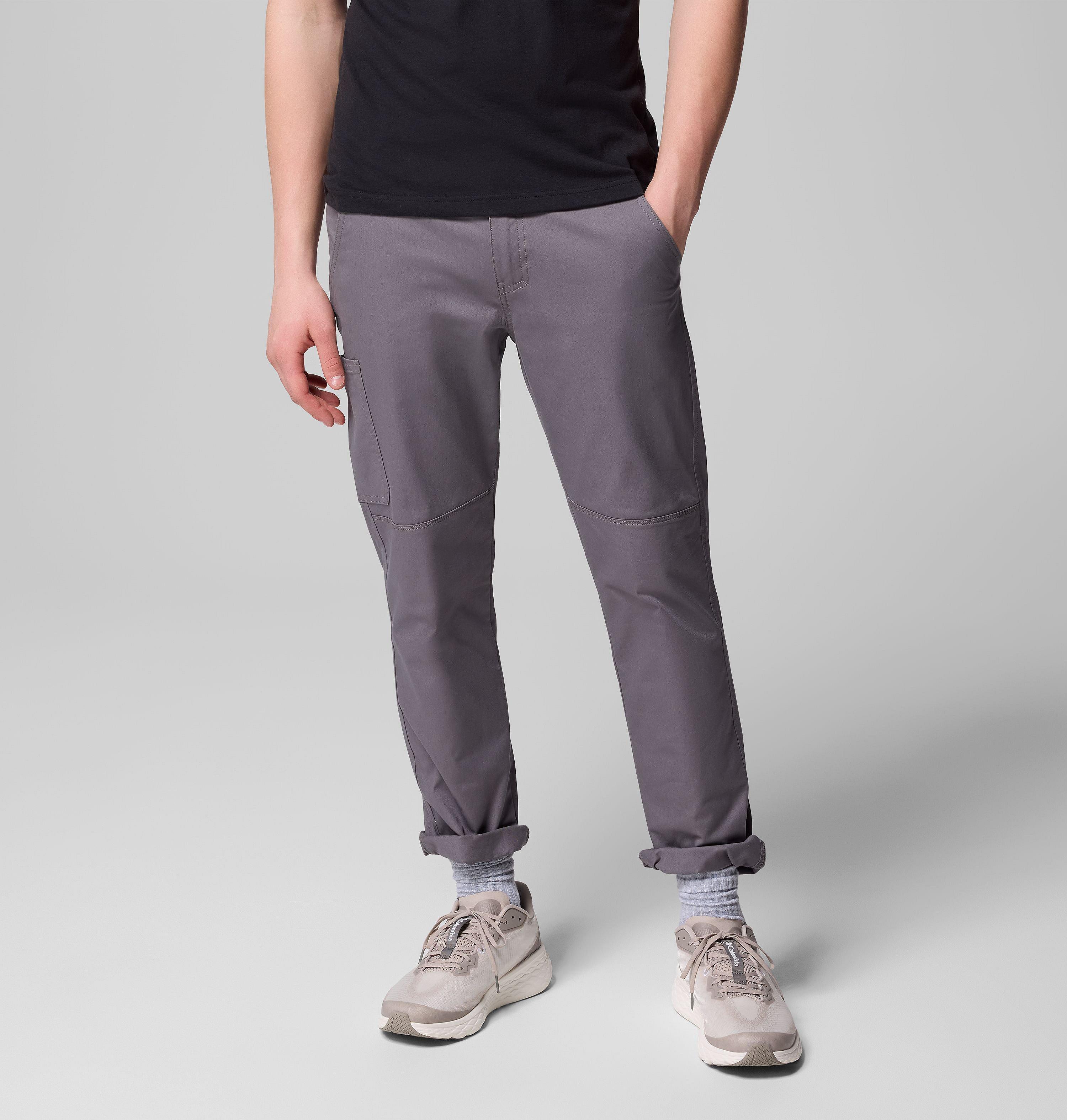 Columbia Men's Pitchstone  Outdoor Pants-