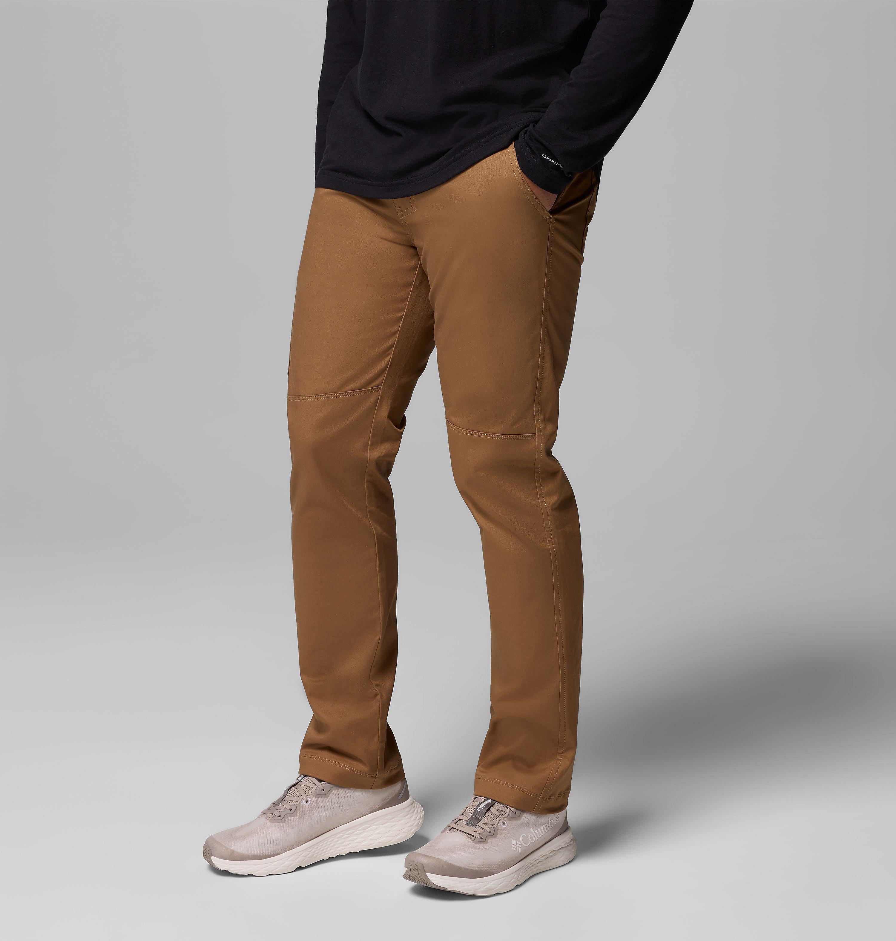 Men's Pitchstone Outdoor Pants 4