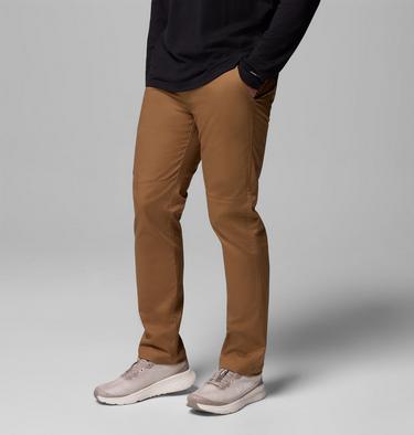 Men's Pitchstone Outdoor Trousers, Color: Delta, image 4