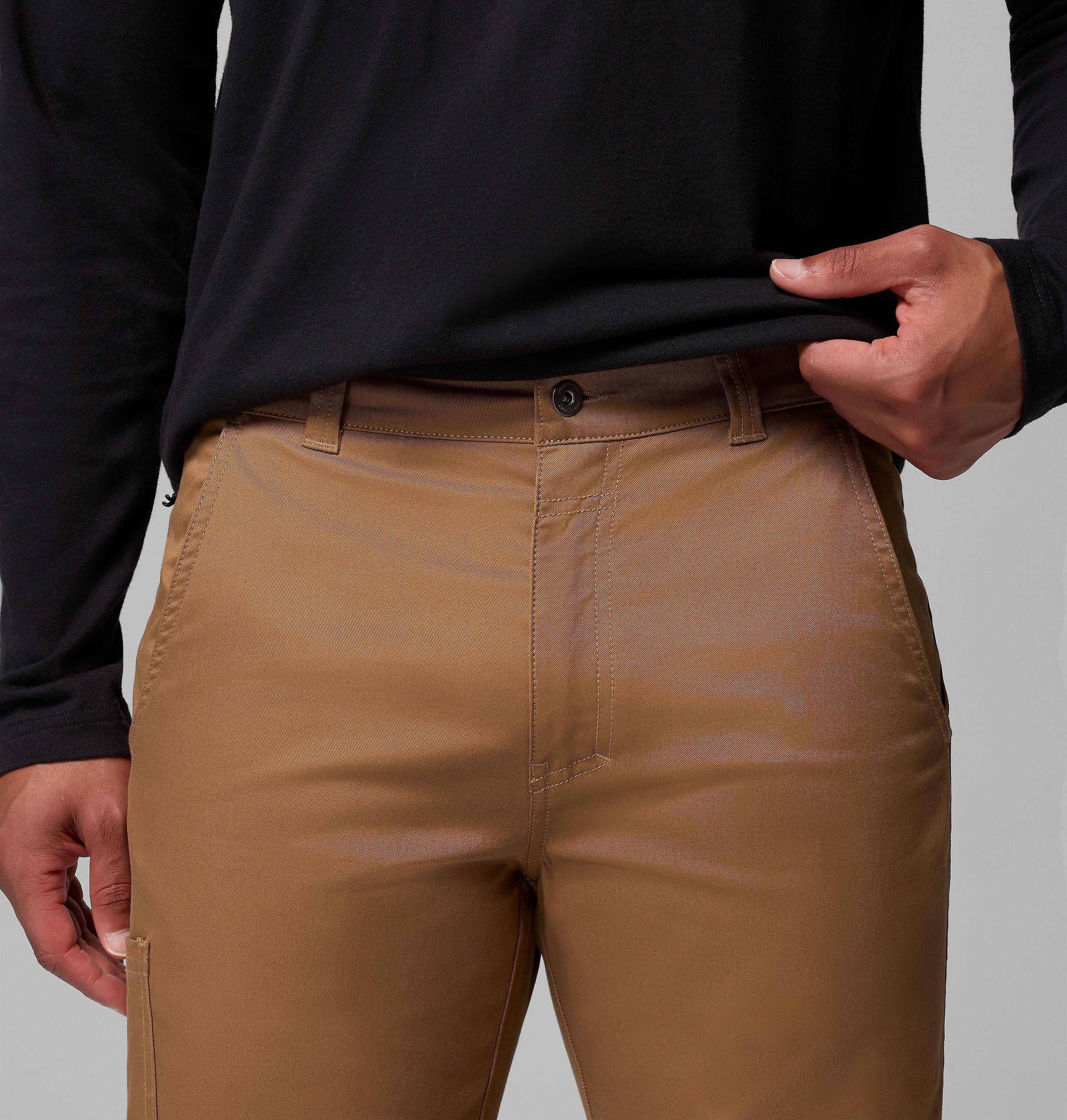 Men's Pitchstone Outdoor Pants 5