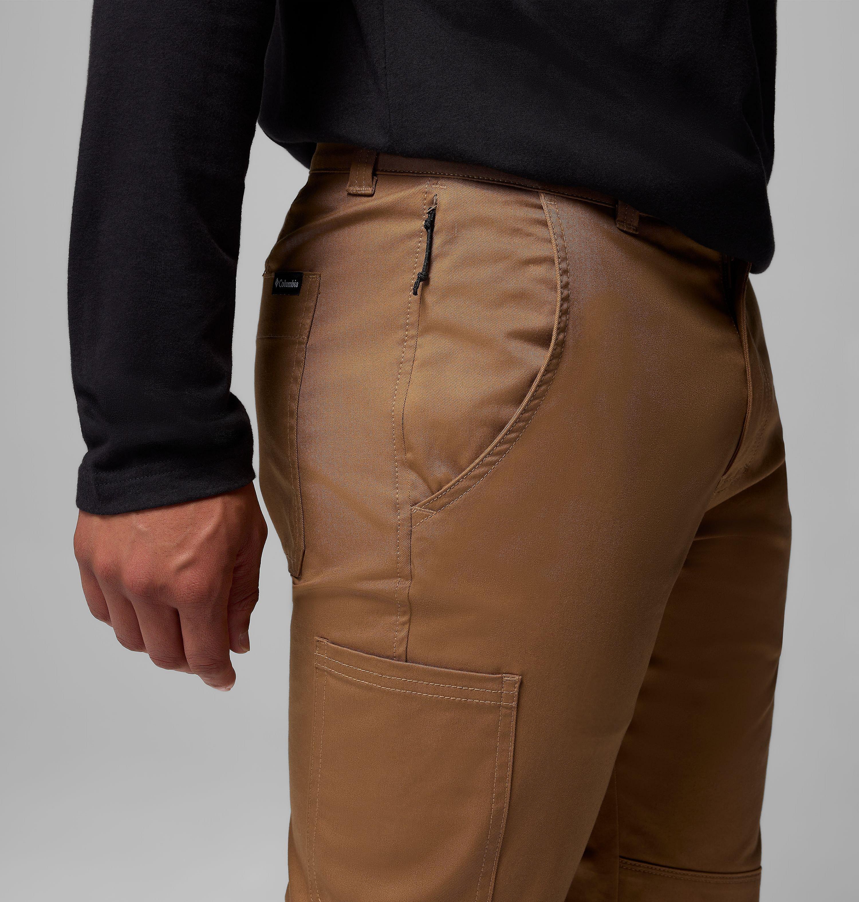 Men's Pitchstone Outdoor Pants 7