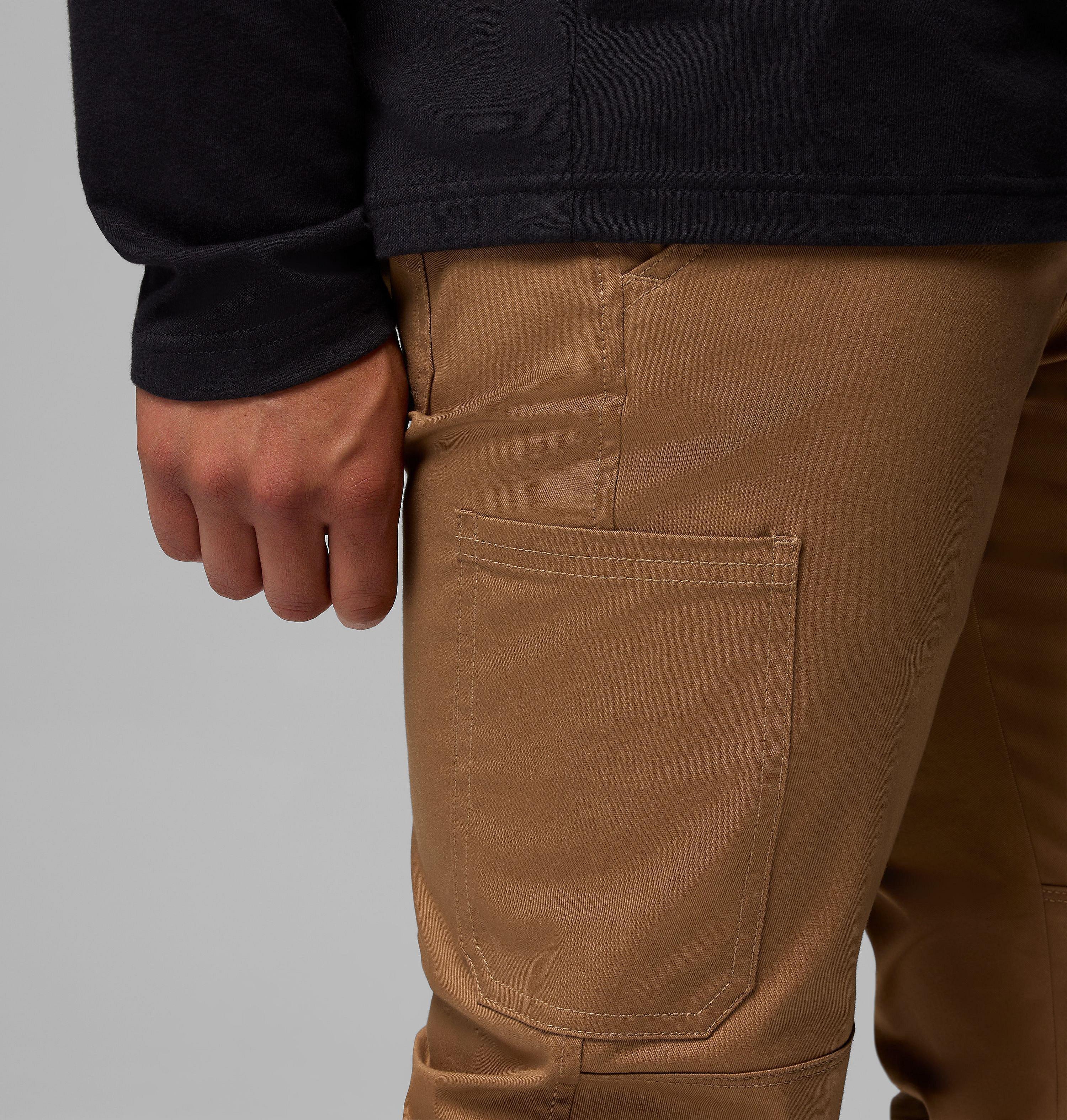 Men's Pitchstone Outdoor Pants 8