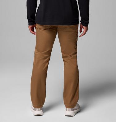 Men's Pitchstone Outdoor Trousers, Color: Delta, image 3