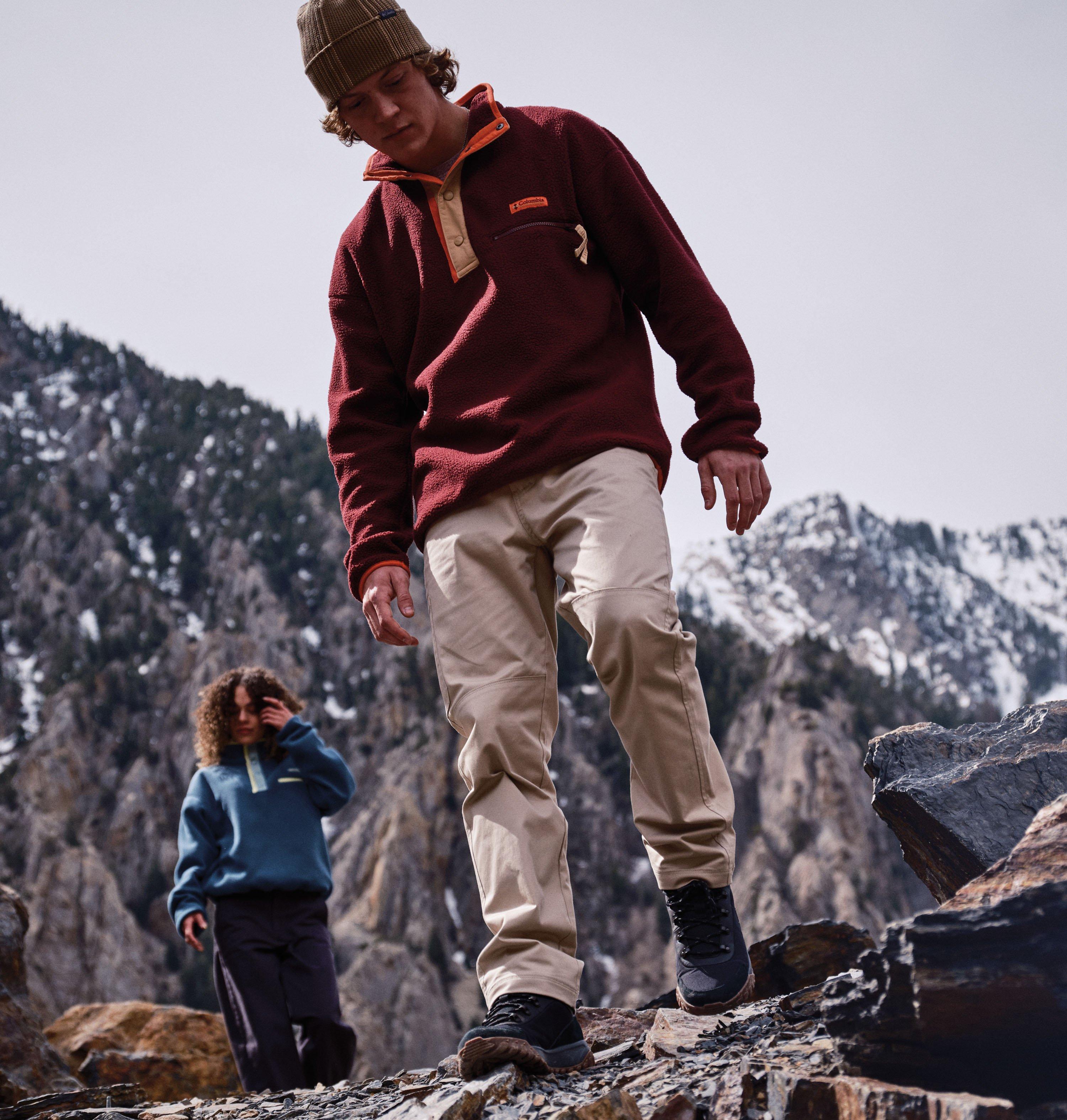 Men's Pitchstone Outdoor Pants | Columbia