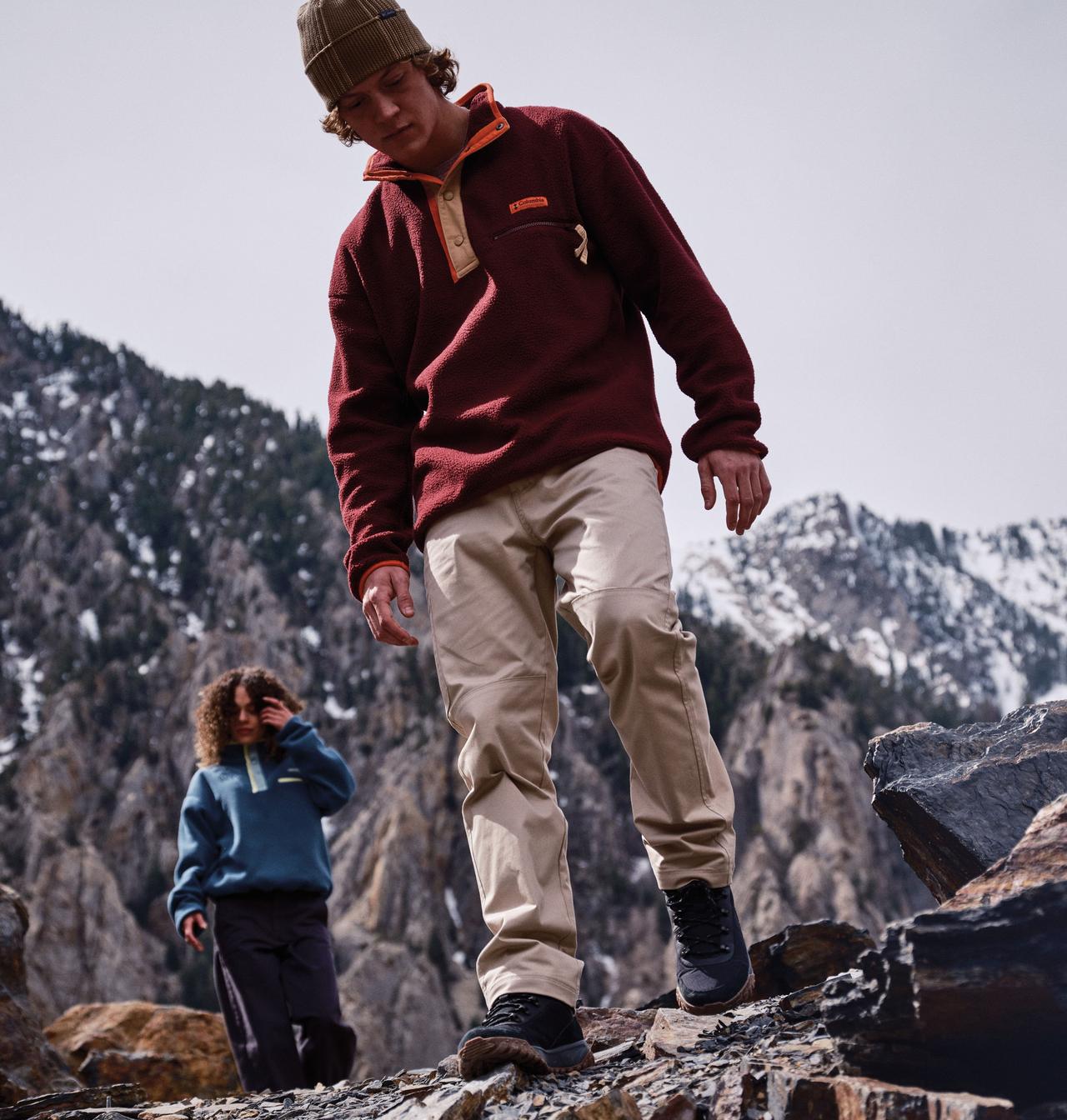 Men's Pitchstone™ Outdoor Pants 8