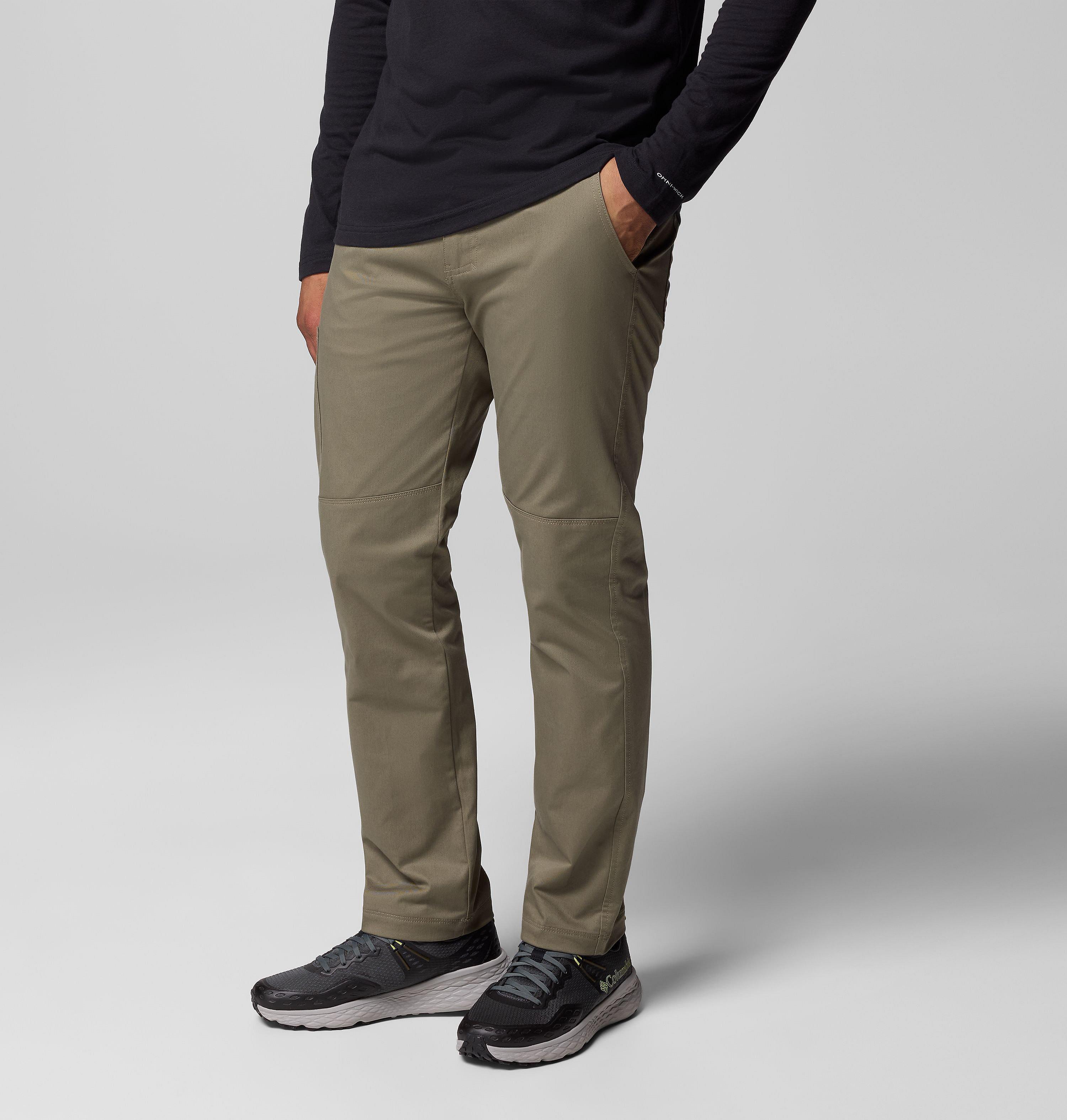 Men's Pitchstone Outdoor Pants 4