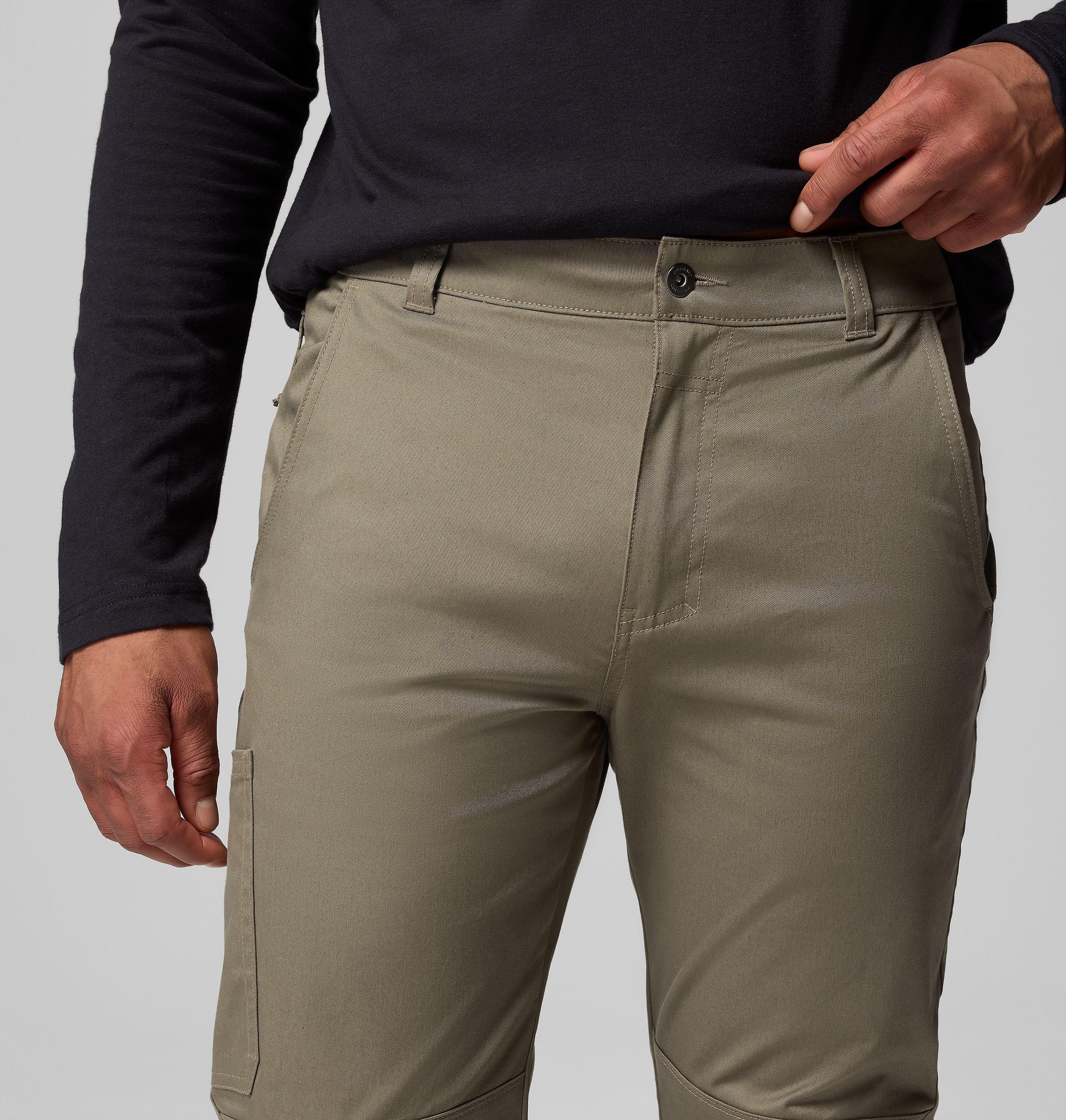Men's Pitchstone Outdoor Pants 5