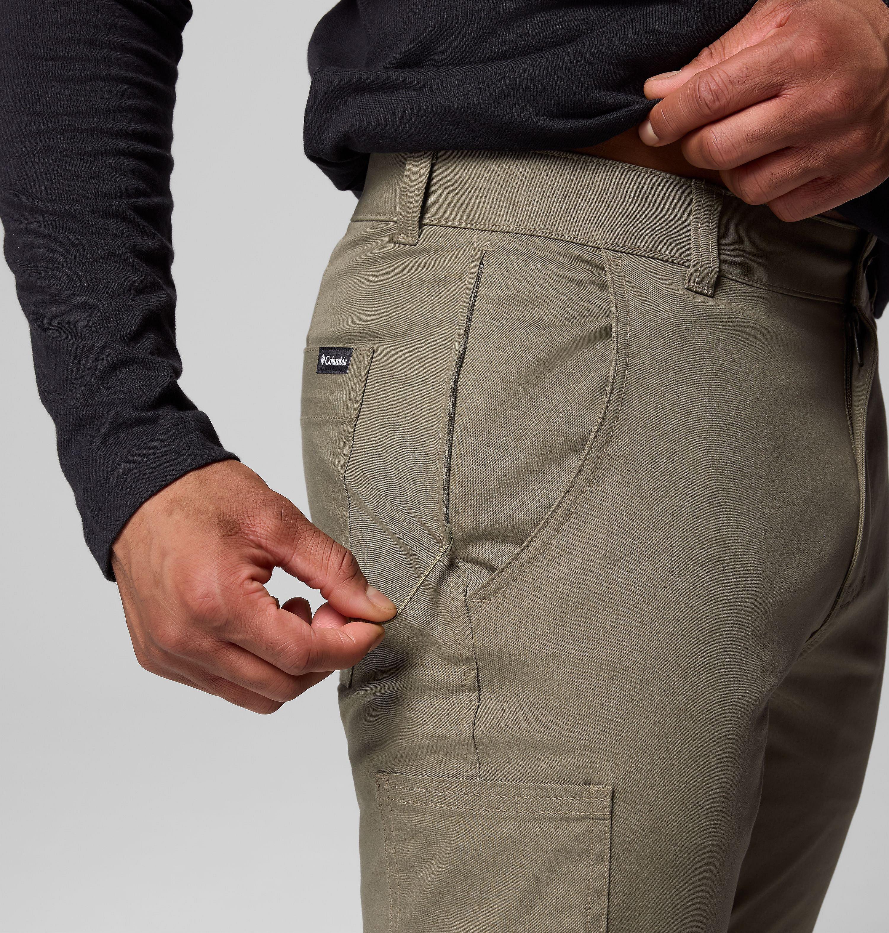 Men's Pitchstone Outdoor Pants 6