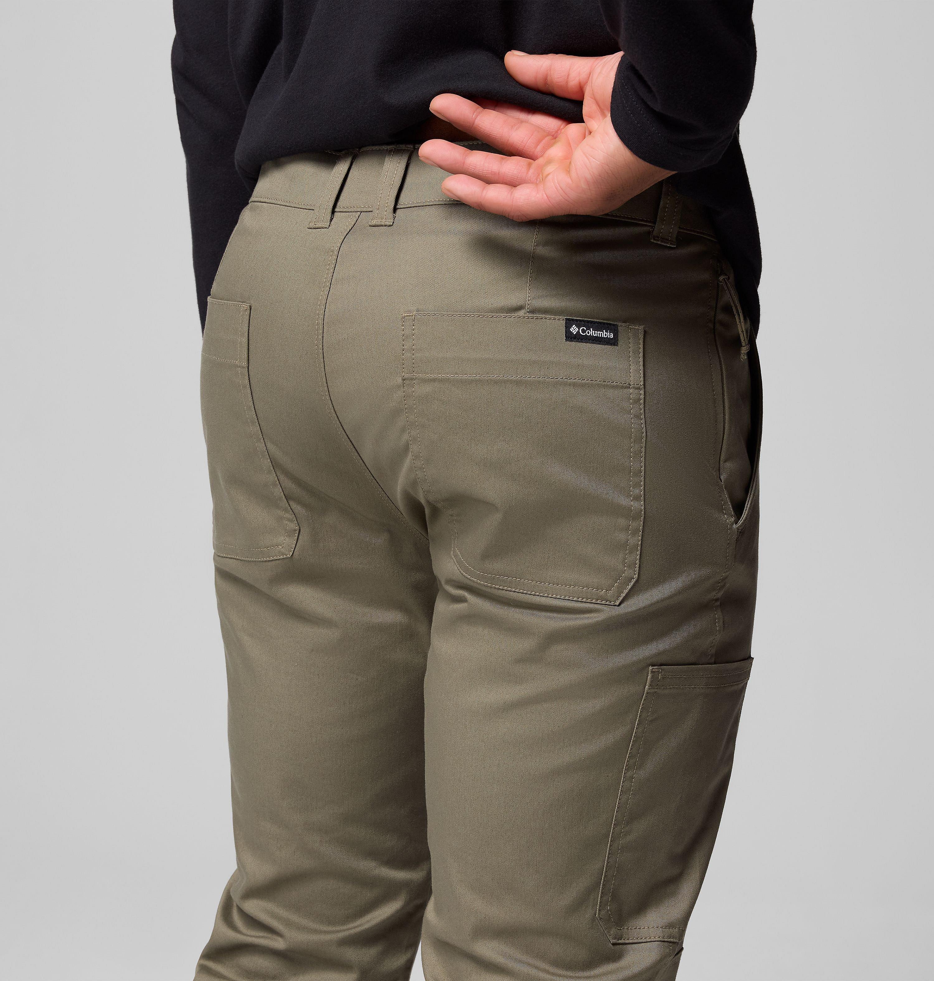 Men's Pitchstone Outdoor Pants 7