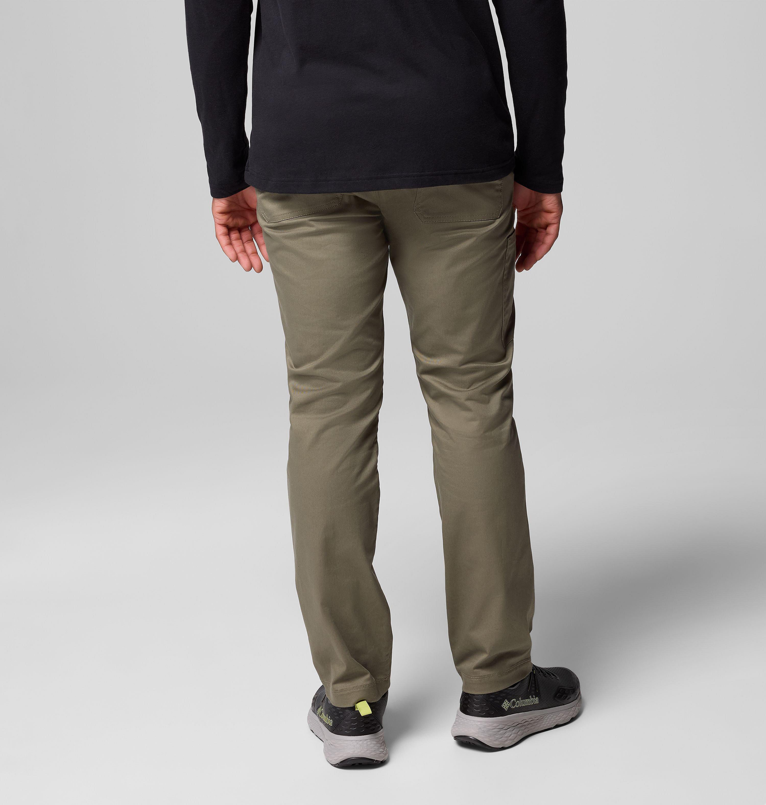 Men's Pitchstone Outdoor Pants 3