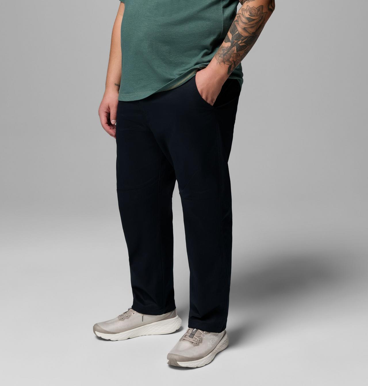 Men's Pitchstone™ Outdoor Pants - Big | 010 | 44 | 30 4