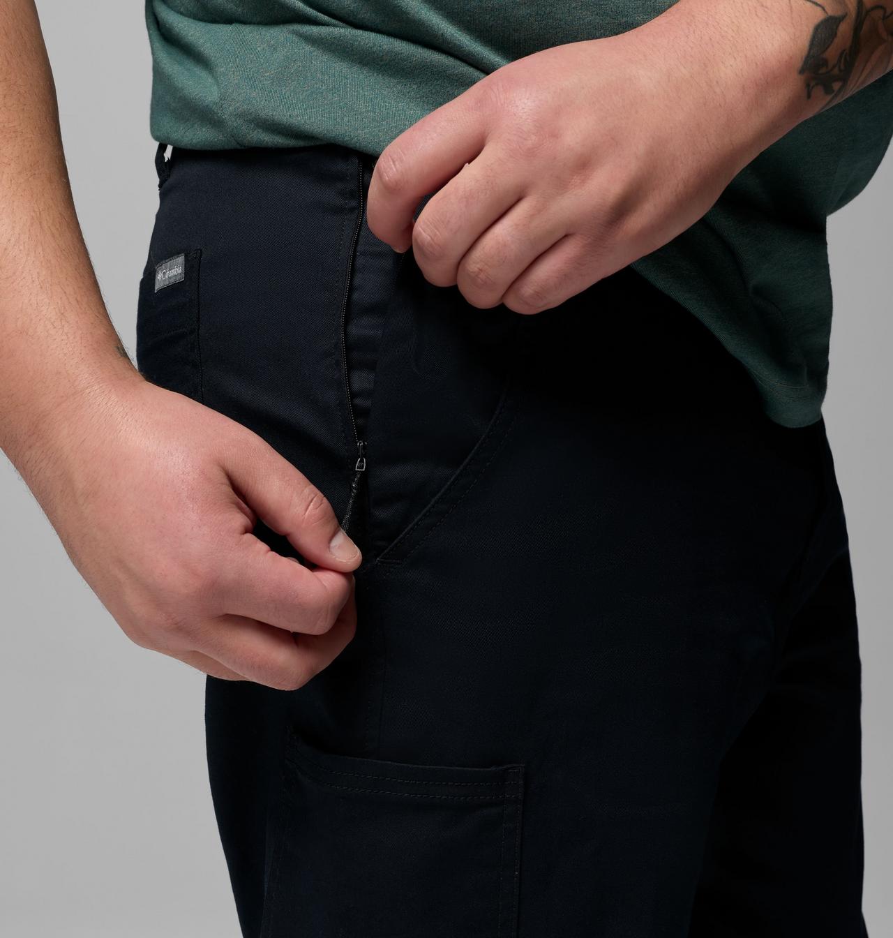 Men's Pitchstone™ Outdoor Pants - Big | 010 | 44 | 30 6