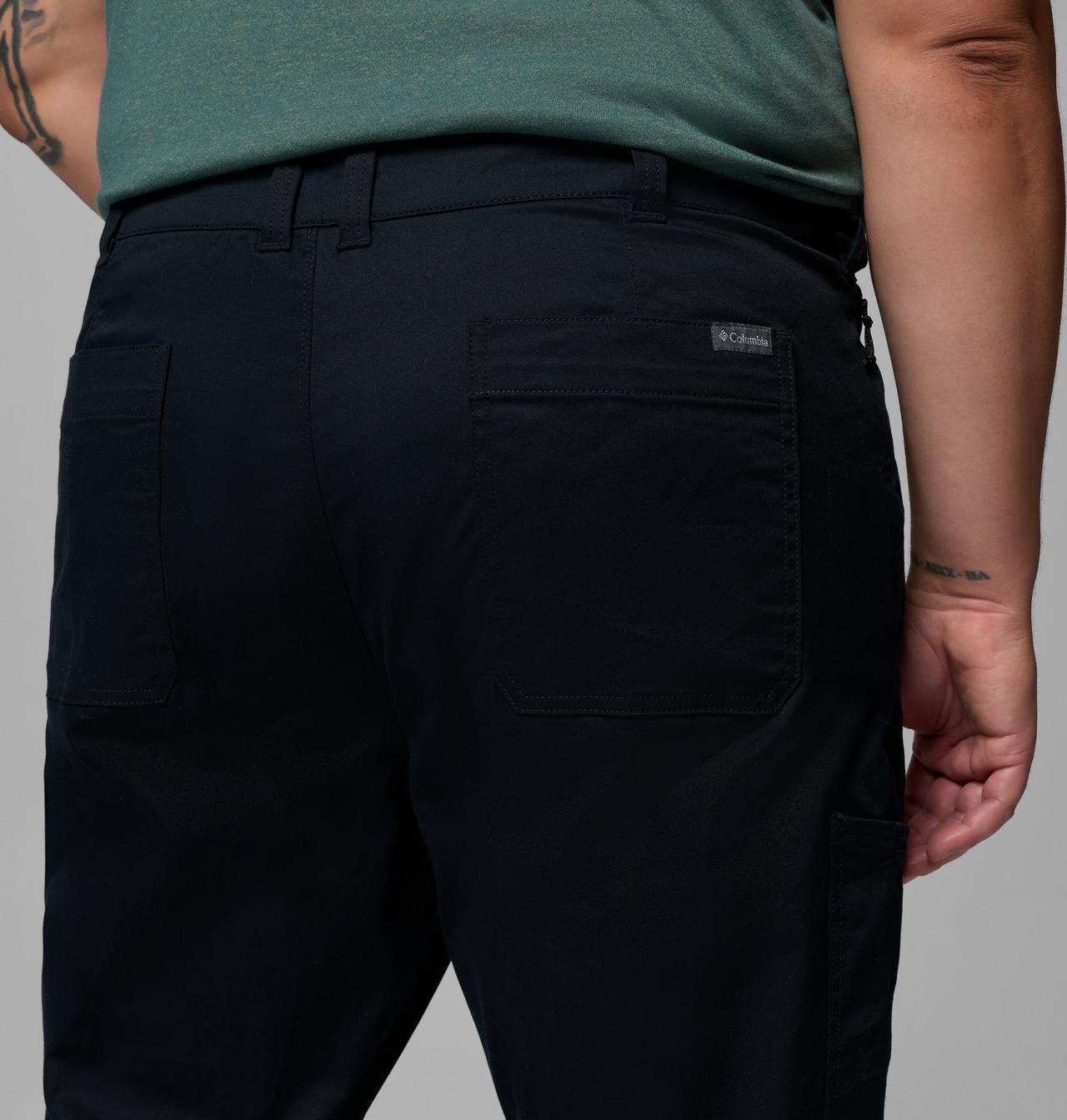 Men's Pitchstone™ Outdoor Pants - Big | 010 | 44 | 30 7