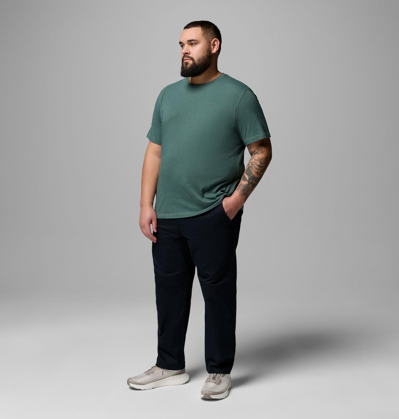 Men's Pitchstone™ Outdoor Pants - Big | 010 | 44 | 30 2