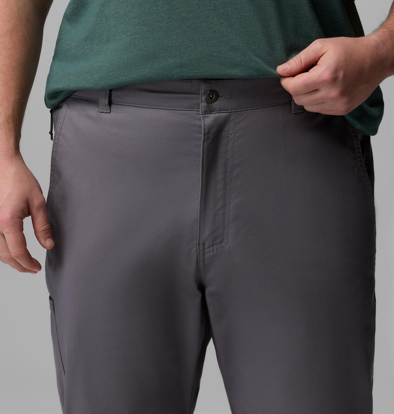 Men's Pitchstone™ Outdoor Pants - Big | 023 | 48 | 30 5