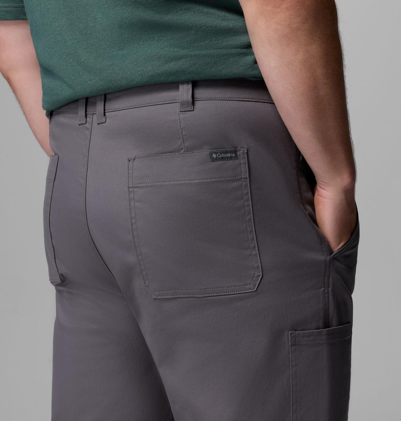 Men's Pitchstone™ Outdoor Pants - Big | 023 | 48 | 30 6