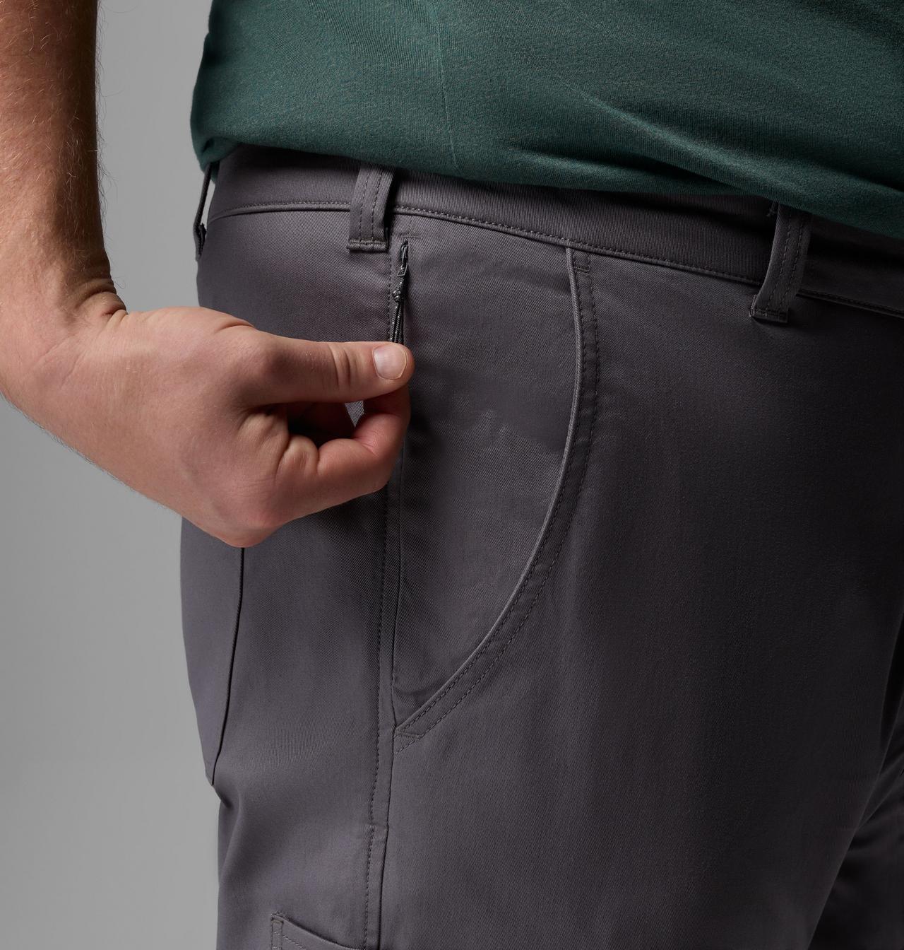 Men's Pitchstone™ Outdoor Pants - Big | 023 | 48 | 30 7