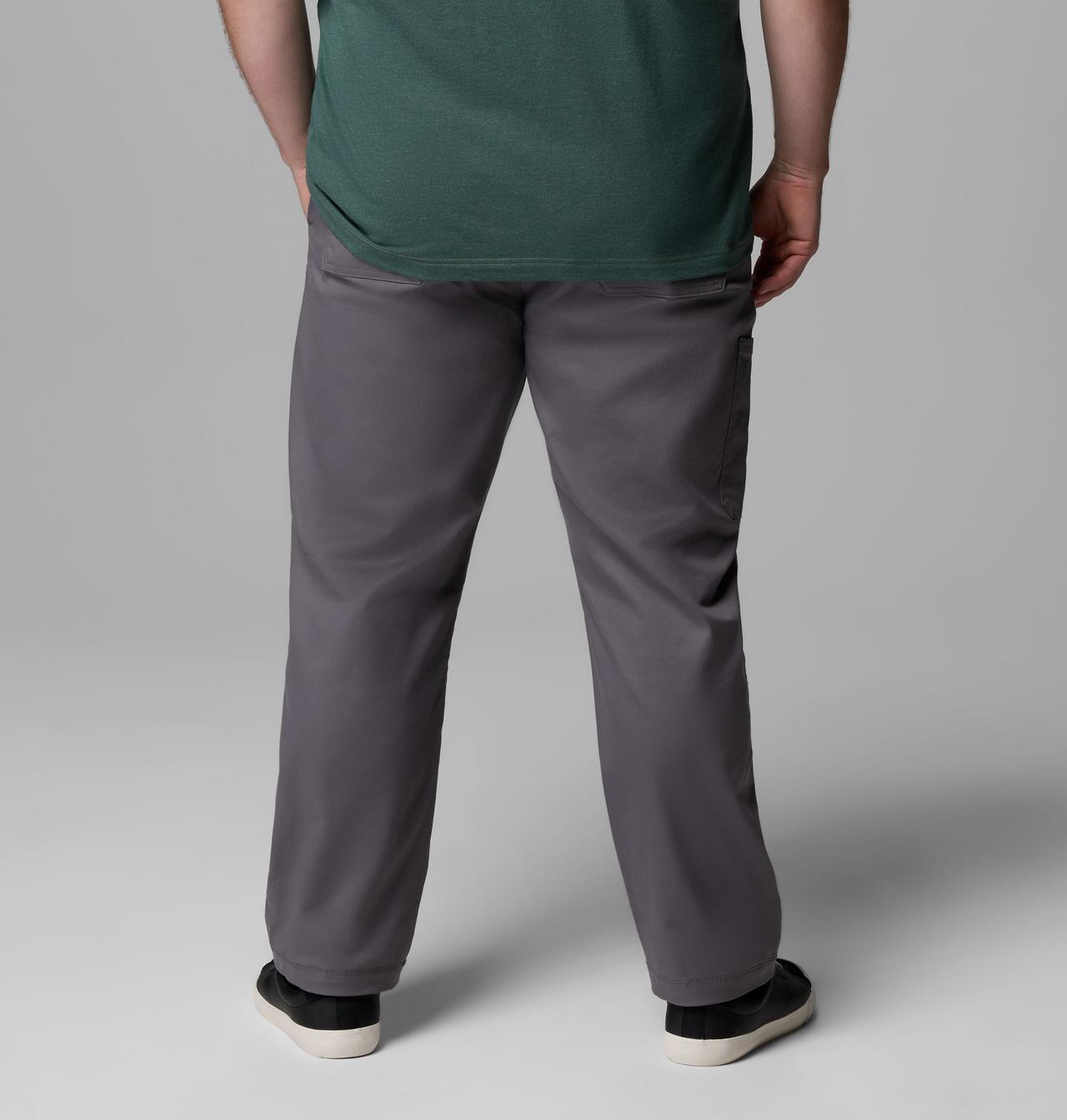 Men's Pitchstone™ Outdoor Pants - Big | 023 | 48 | 30 3