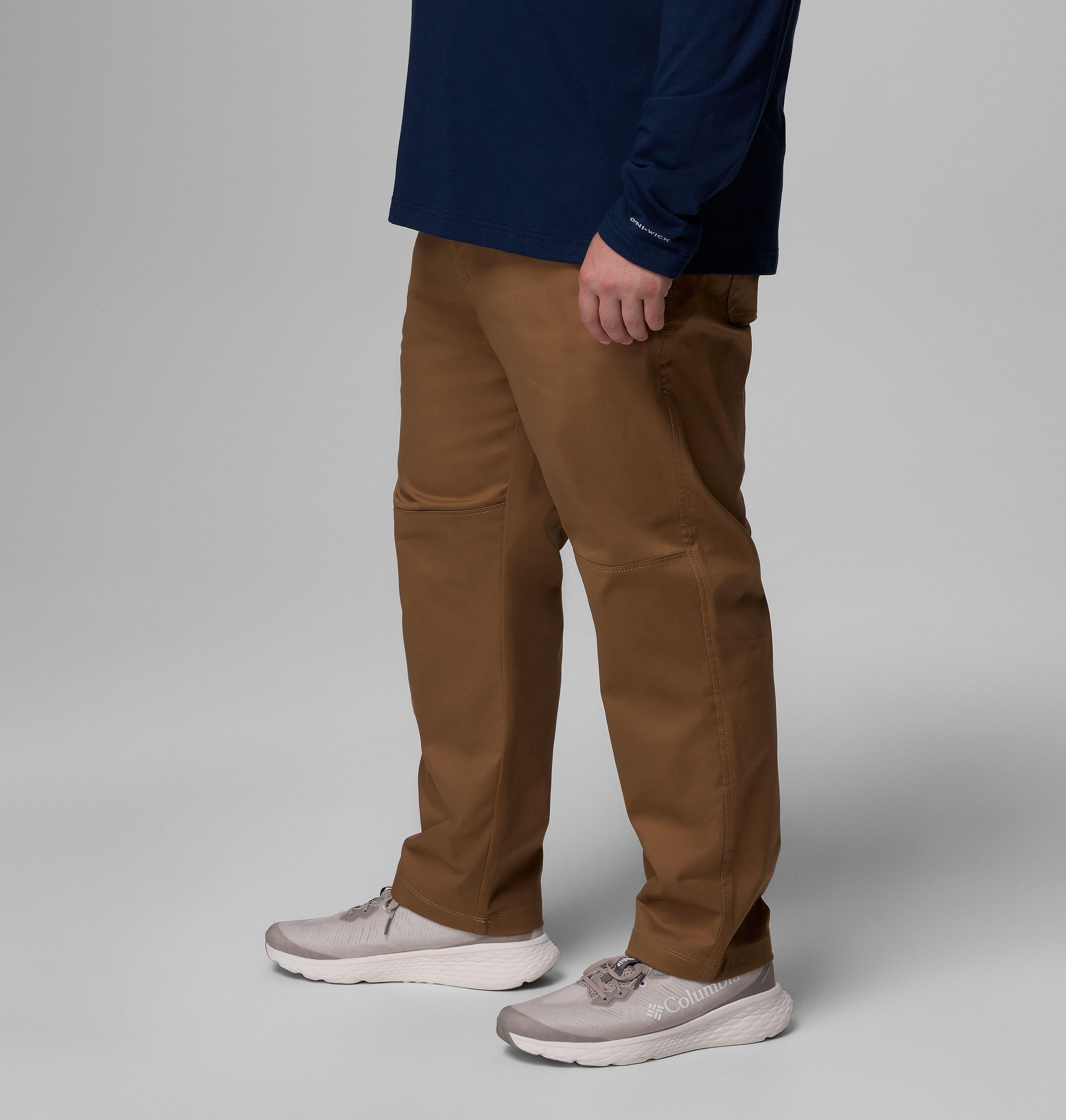 Men's Pitchstone™ Outdoor Pants - Big | 257 | 42 | 34 4