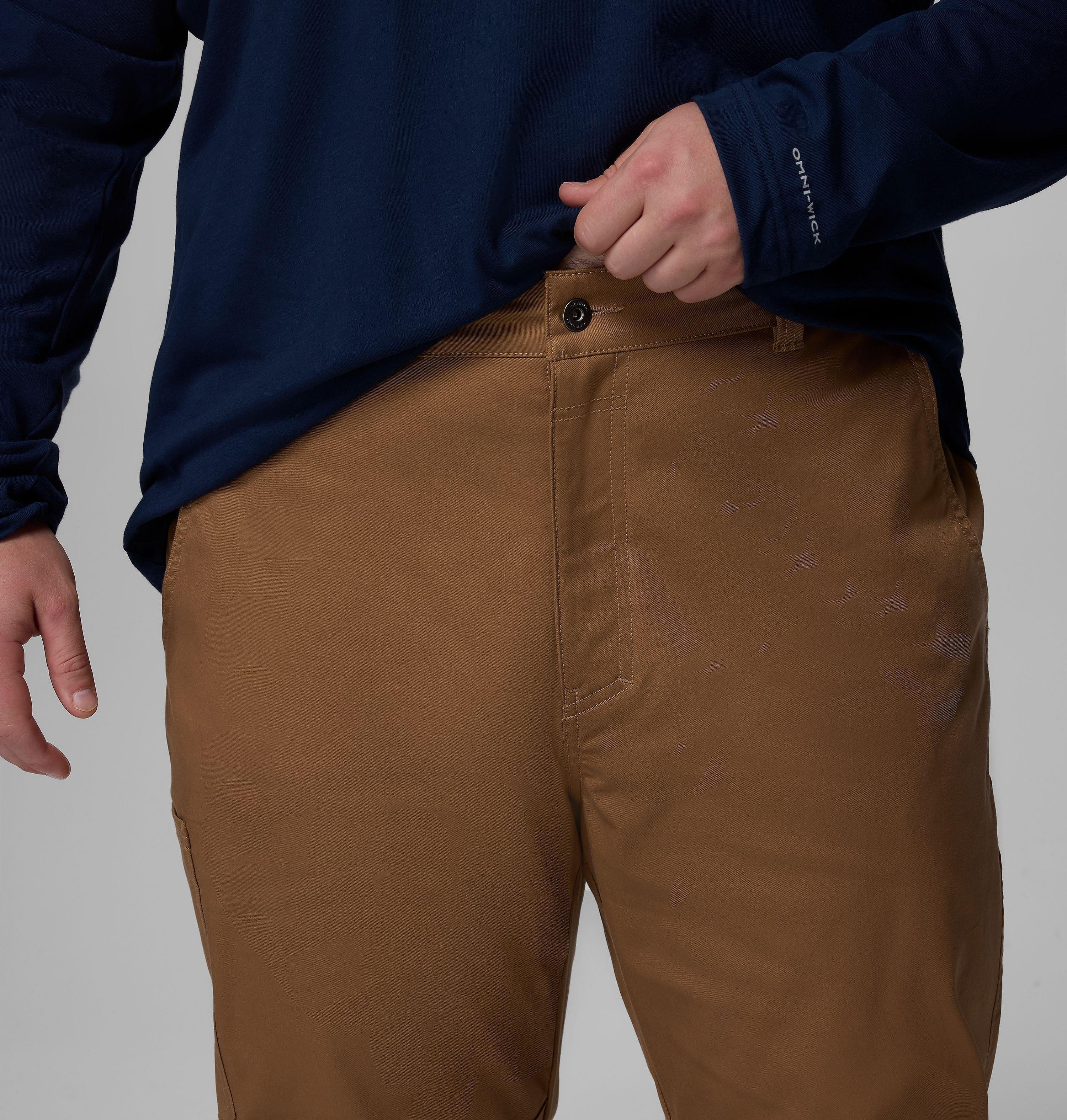 Men's Pitchstone™ Outdoor Pants - Big | 257 | 42 | 34 5
