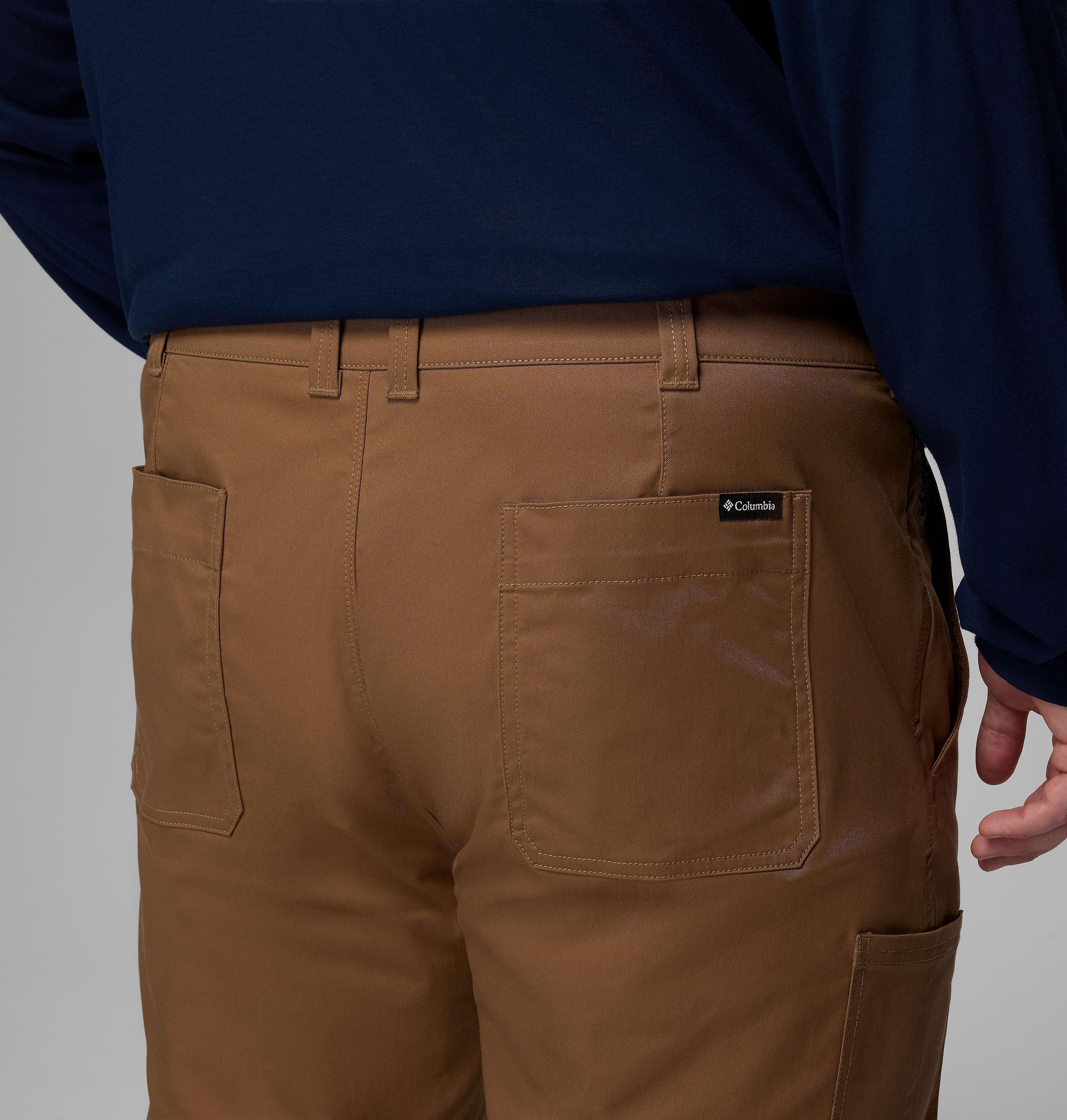 Men's Pitchstone™ Outdoor Pants - Big | 257 | 42 | 34 7